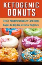Ketogenic Donuts