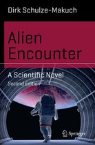 Science and Fiction - Alien Encounter