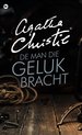 Agatha Christie - De man die geluk bracht
