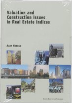 Valuation and Construction Issues in Real Estate Indices