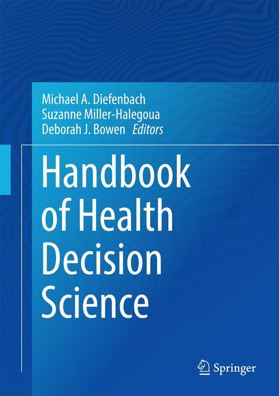 Behavioral Science and Psychology (R0) - Handbook of Health  ... - cover