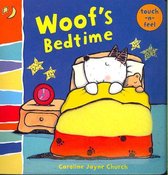 Woof's Bedtime
