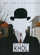 Meneer Khol (Collection Carré 3)