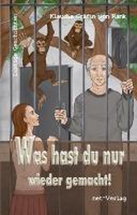 Was hast Du nur wieder gemacht! - cover