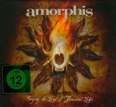 Amorphis - Forging The Land Of Thousand Lakes