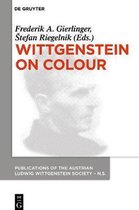 Wittgenstein on Colour