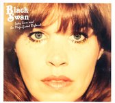 Lady Linn And Her Magnificent Bigband - Black Swan (CD)