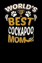 World's Best Cockapoo Mom