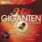 Hit Giganten:Lovesongs