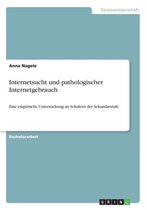 Internetsucht Und Pathologischer Internetgebrauch