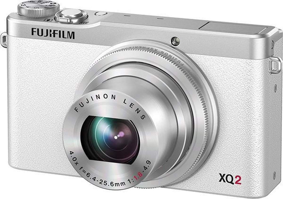 Fujifilm xq2 online