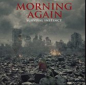 Morning Again - Survival Instinct (7" Vinyl Single)