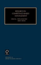 Research in Competence-based Management