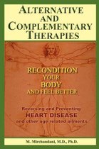 Alternative and Complementary Therapies