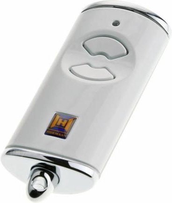 Hörmann handzender HSE 2-868-BS wit | bol