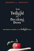 From Twilight to Breaking Dawn