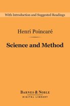 Barnes & Noble Digital Library - Science and Method (Barnes & Noble Digital Library)