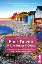 East Devon & the Jurassic Coast: Local, characterful guides to Britain's Special Places