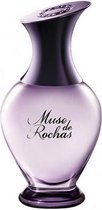 MULTI BUNDEL 3 stuks Rochas Muse Eau De Toilette Spray 30ml