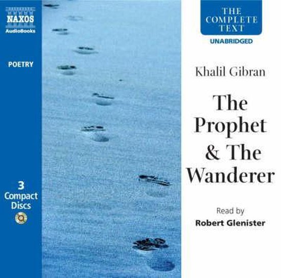The Prophet and the Wanderer