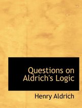 Questions on Aldrich's Logic