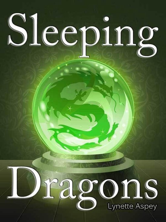 Sleeping Dragons - cover
