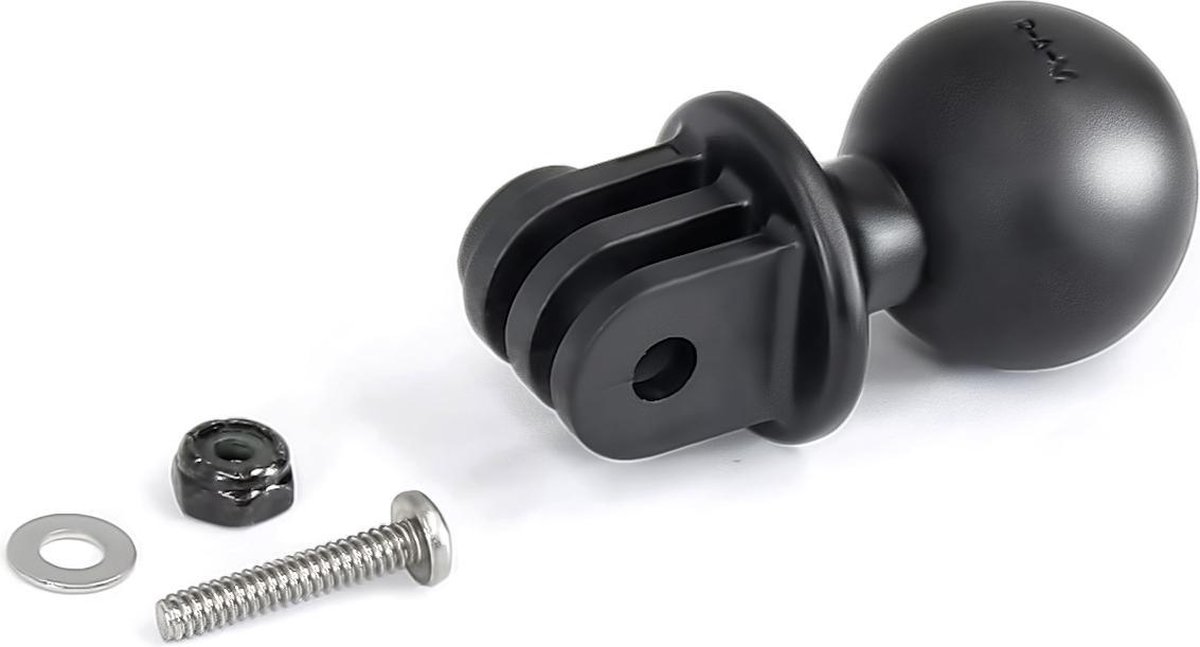 RAM Mount GoPro Hero Adapter B-202U-GOP1