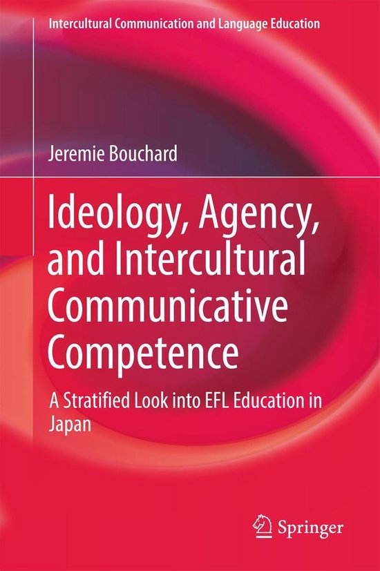 Education (R0) - Ideology, Agency, and Intercultural Communi ... - cover