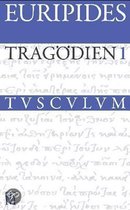 Sammlung Tusculum- Tragödien