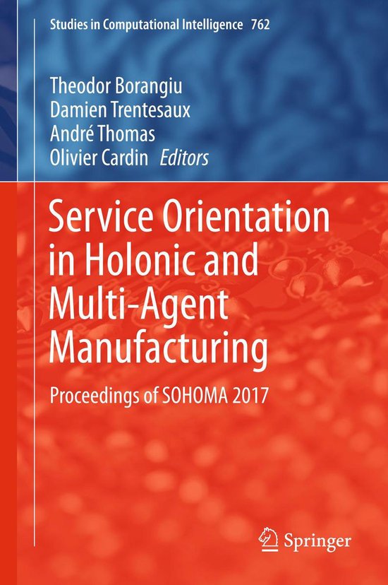 Springer Nature Proceedings excluding Computer Science - Ser ... - cover