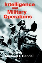 Intelligence And Military Operations