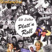 20 Jahr Platt 'n Roll