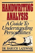 Handwriting Analysis Guide to