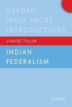 Indian Federalism