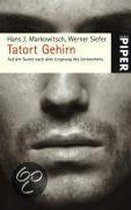 Tatort Gehirn