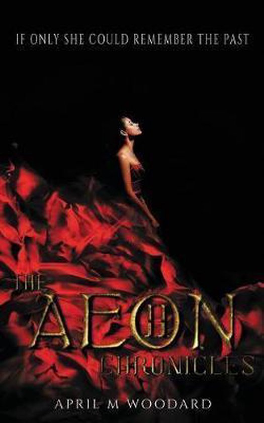 Aeon Chronicles-The Aeon Chronicles-Book 2 - cover