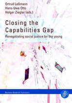 Closing the Capabilities Gap