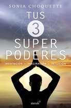 Tus 3 superpoderes