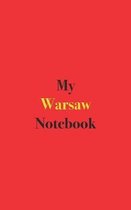 My Warsaw Notebook