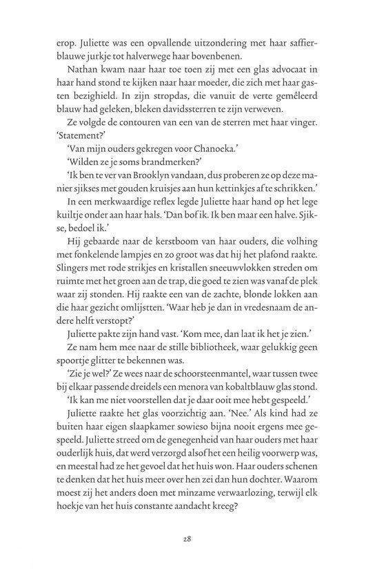 Papieren kind