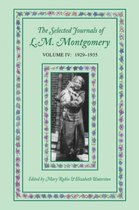 Selected Journals Of L.M. Montgomery