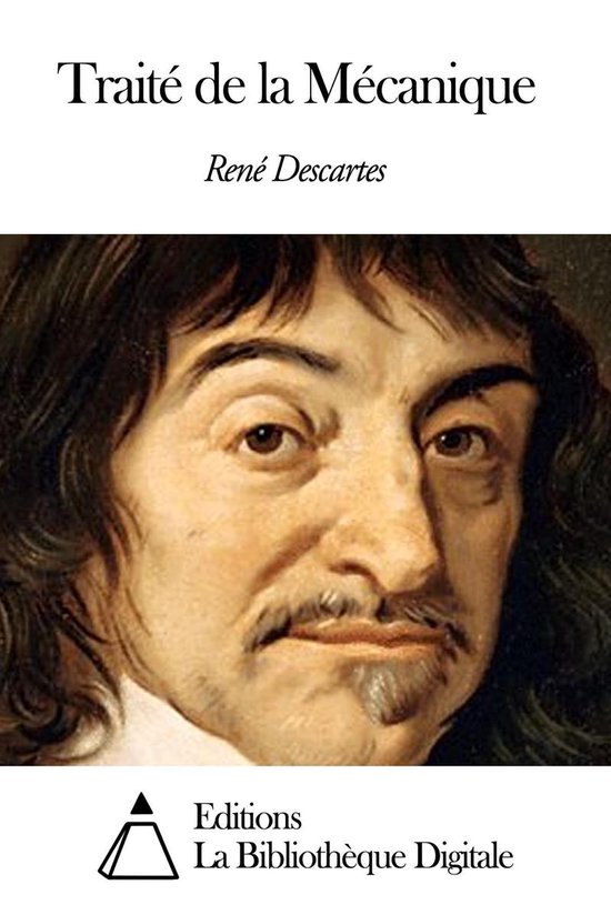 Traité de la Mécanique