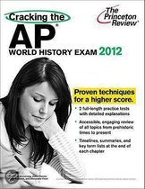 Cracking The Ap World History Exam 2012