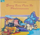 Sunny Tunes From The Mediterranean
