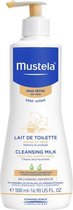 MUSTELA TOILET REINIGINGSMELK