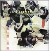 Intelligence - Deuteronomy (LP)