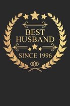 Best Husband Since 1996