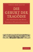 Die Geburt Der Tragedie