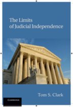 The Limits of Judicial Independence