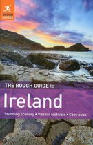 Rough Guide To Ireland